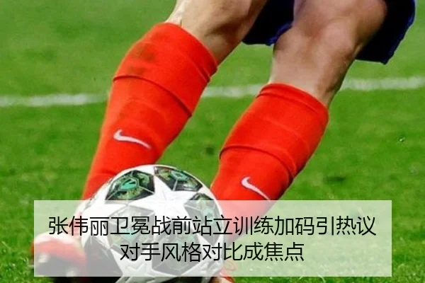 张伟丽卫冕战前站立训练加码引热议 对手风格对比成焦点 | MILANSPORT